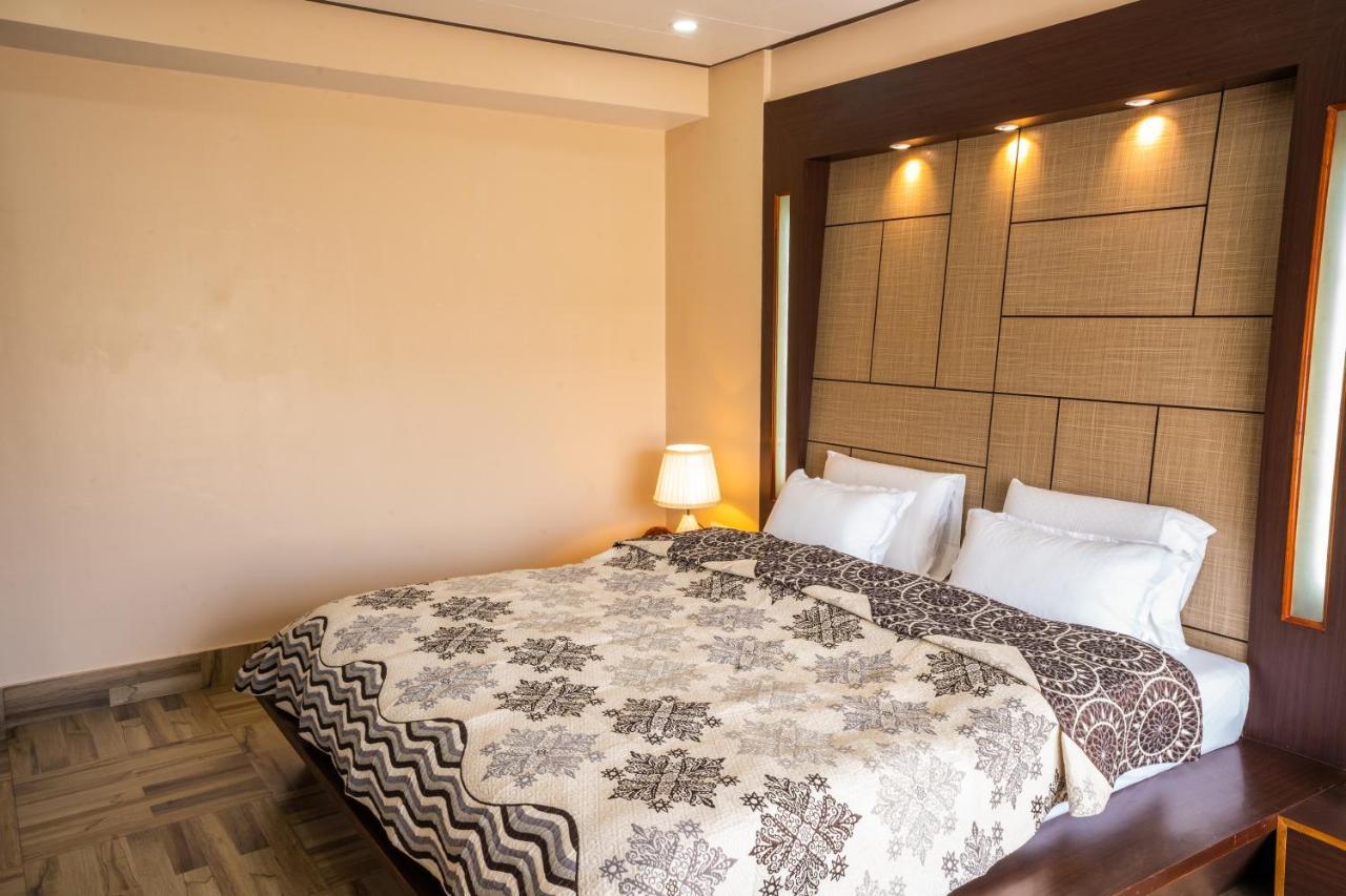 East Land Bed & Breakfast Shillong Exterior foto