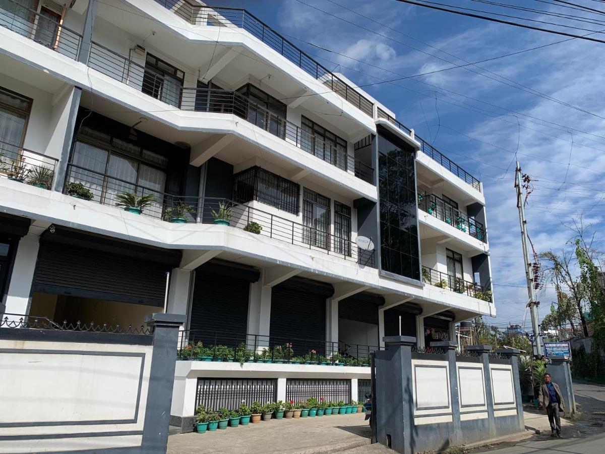 East Land Bed & Breakfast Shillong Exterior foto