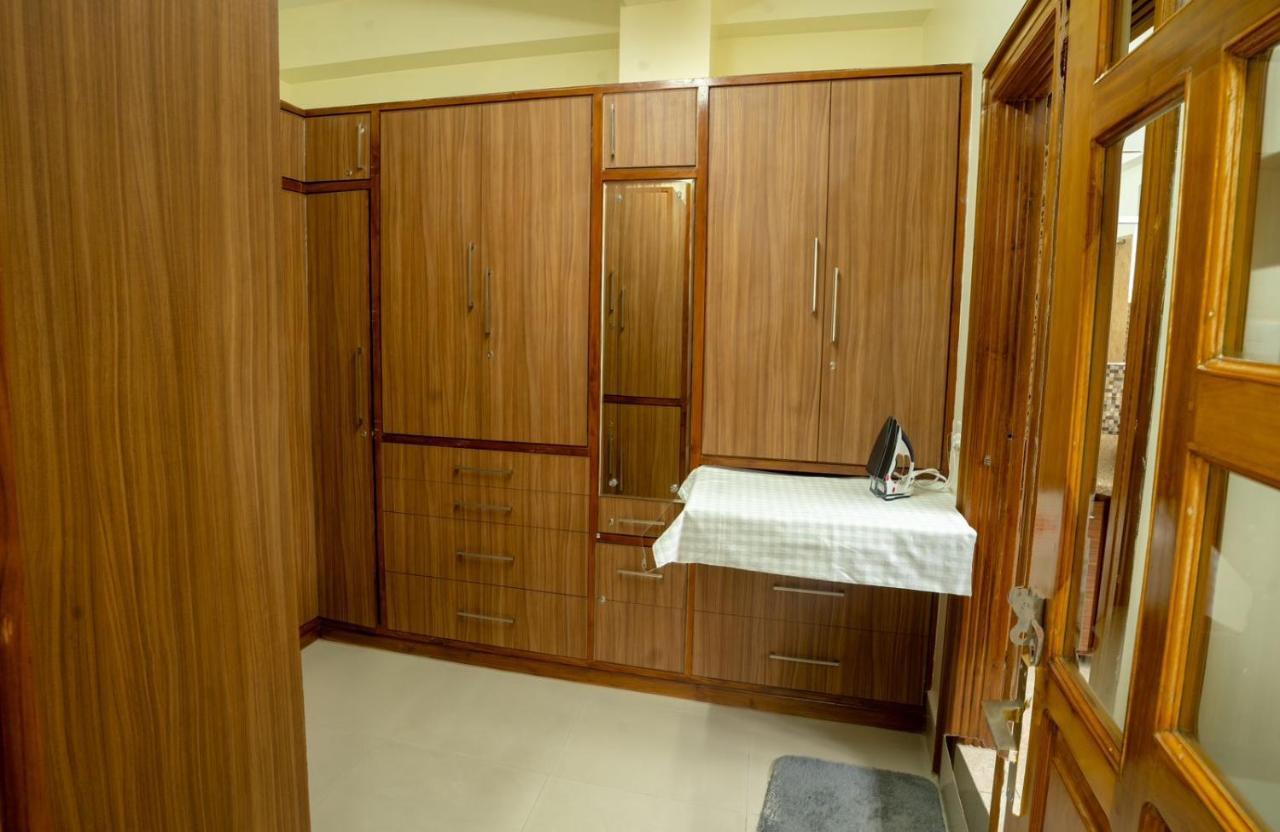 East Land Bed & Breakfast Shillong Exterior foto