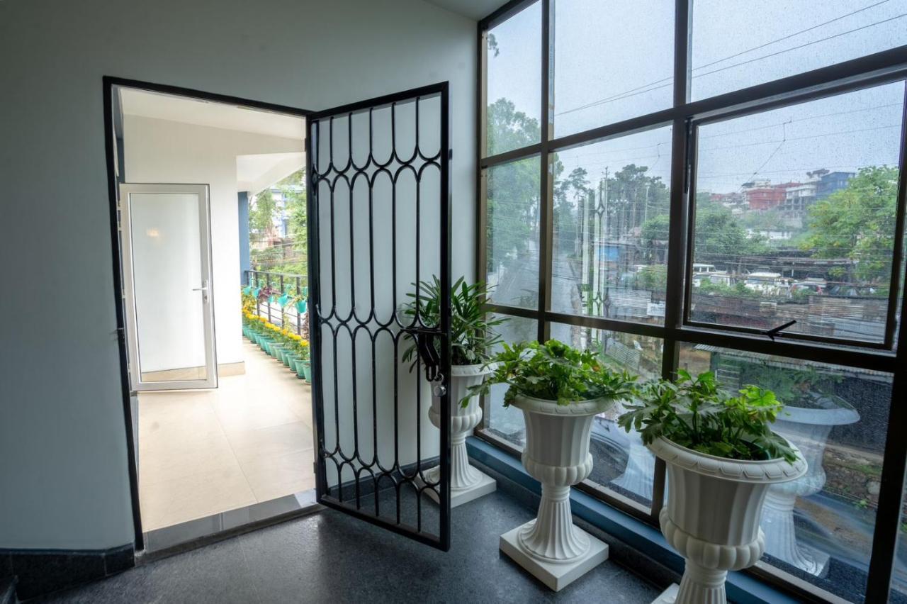 East Land Bed & Breakfast Shillong Exterior foto